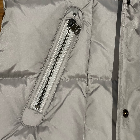 Bogner coat - Picture 4 of 9